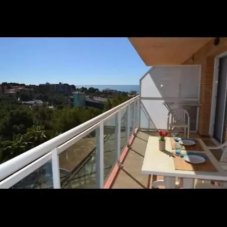 Enjoy The Swimming Pool And Relax In Cap דירה סאלו