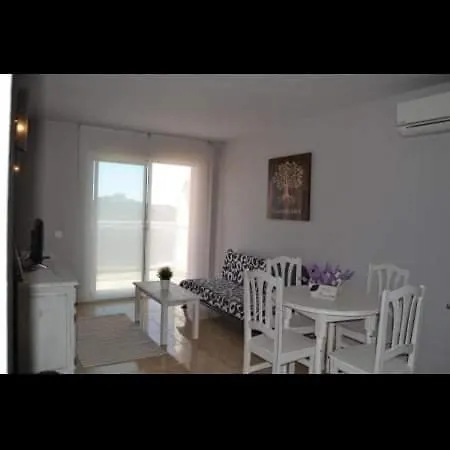 Апартаменты Enjoy The Swimming Pool And Relax In Cap Салоу
