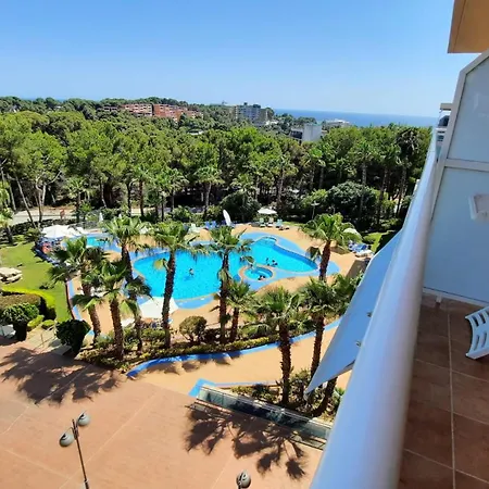 דירה Enjoy The Swimming Pool And Relax In Cap
