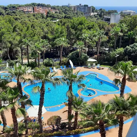 דירה Enjoy The Swimming Pool And Relax In Cap
