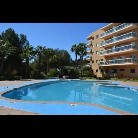 Appartamento Enjoy The Swimming Pool And Relax In Cap Salou