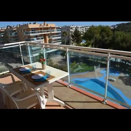 Enjoy The Swimming Pool And Relax In Cap Appartamento