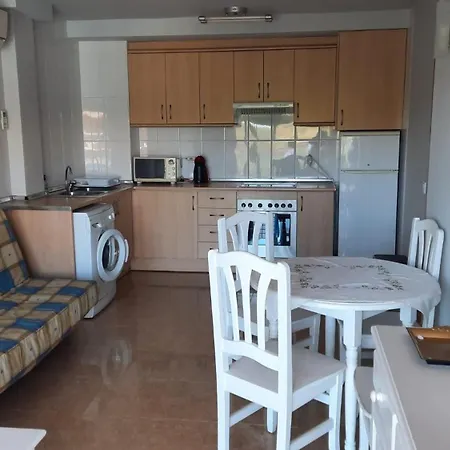 Appartamento Enjoy The Swimming Pool And Relax In Cap Salou