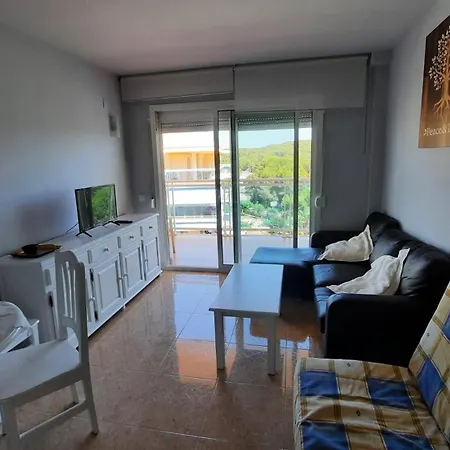 Enjoy The Swimming Pool And Relax In Cap Appartamento Salou