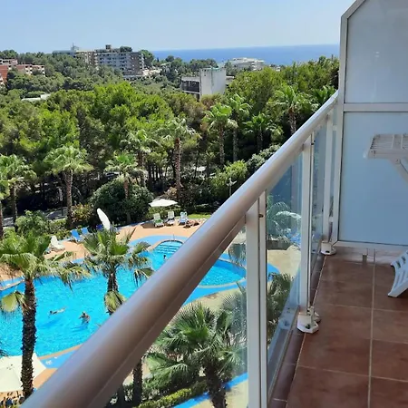 Appartamento Enjoy The Swimming Pool And Relax In Cap *